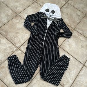 Nightmare Before Christmas